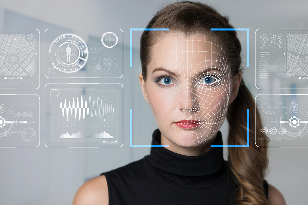 Biometerik Fotoğraf